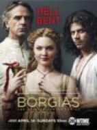 波吉亞家族第3季