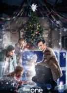 神秘博士：博士、寡婦與魔衣櫥劇情介紹(1-1全集)