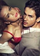 BBC：危險(xiǎn)的激情劇情介紹(1-3全集)