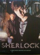 神探夏洛克試播集劇情介紹(1-1全集)