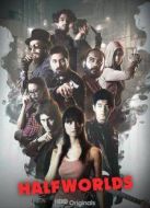 魔人爭霸劇情介紹(1-8全集)