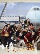 天下大廚第一季劇情介紹(1-10全集)