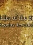 圣經(jīng)之謎劇情介紹(1-4全集)