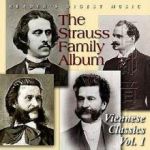施特勞斯家族劇情介紹(1-8全集)