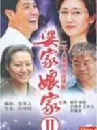 婆家娘家Ⅱ劇情介紹(1-28全集)