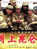 月上昆侖劇情介紹(1-20全集)