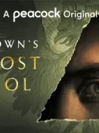 失落的秘符劇情介紹(1-0全集)