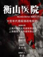 衡山醫(yī)院劇情介紹(1-34全集)