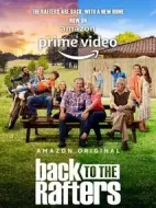 回到椽子上劇情介紹(1-7全集)