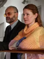 斯溫·赫杰森探案