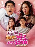 46天婚禮大作戰(zhàn)劇情介紹(1-18全集)