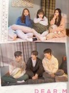 戀愛播放列表第五季劇情介紹(1-12全集)