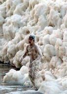 BBC：自然界怪奇事件 第一季劇情介紹(1-2全集)