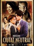 情迷巴塞羅那劇情介紹(1-2全集)