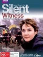 無聲的證言第三季劇情介紹(1-8全集)