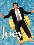 喬伊第二季海報(bào)