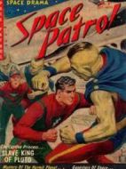 太空巡邏隊(duì)劇情介紹(1-全集)