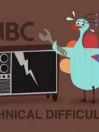 我為喜劇狂直播秀