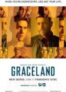 恩賜之地第一季劇情介紹(1-12全集)