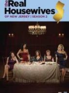 新澤西貴婦的真實生活第二季劇情介紹(1-全集)