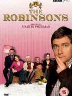 羅賓森一家劇情介紹(1-6全集)