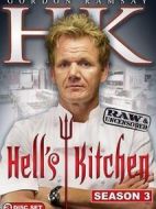 地獄廚房第三季劇情介紹(1-15全集)