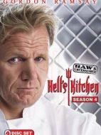 地獄廚房第四季劇情介紹(1-15全集)