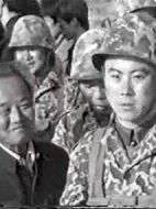 迷彩預(yù)備隊(duì)劇情介紹(1-2全集)