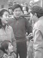 狀元老表劇情介紹(1-5全集)