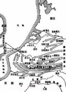 防線劇情介紹(1-25全集)