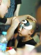 票友劇情介紹(1-20全集)