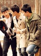 野蠻女友外傳劇情介紹(1-100全集)