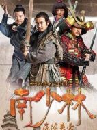 南少林蕩倭英豪劇情介紹(1-48全集)
