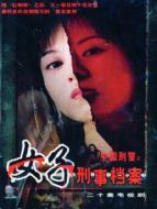 中國刑警之女子刑事檔案劇情介紹(1-20全集)