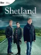 設(shè)得蘭謎案第六季