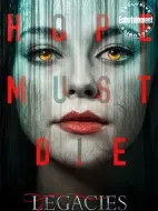 吸血鬼后裔第四季劇情介紹(1-0全集)