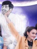 幽靈先生幫幫我海報