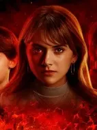 致命鑰匙第二季海報(bào)