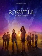 羅斯威爾第三季劇情介紹(1-13全集)