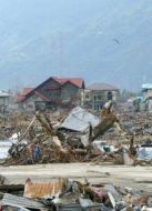 亞洲海嘯：死亡之浪劇情介紹(1-1全集)