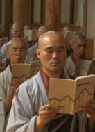 KBS：百潭寺無今禪院