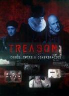 叛國罪：密碼 間諜和陰謀劇情介紹(1-6全集)