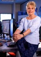 BBC：如何才能青春常駐海報(bào)