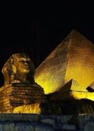 金字塔死亡詛咒劇情介紹(1-1全集)