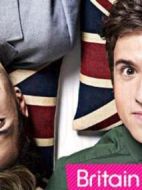 英國解壓器第一季