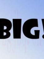 超級大第一季海報