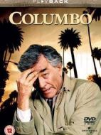 神探可倫坡第十二季劇情介紹(1-3全集)