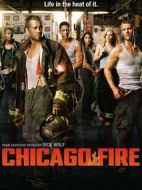 芝加哥烈焰第一季劇情介紹(1-24全集)