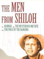 維吉尼亞人第九季劇情介紹(1-24全集)