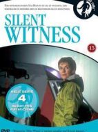 無(wú)聲的證言第四季劇情介紹(1-6全集)